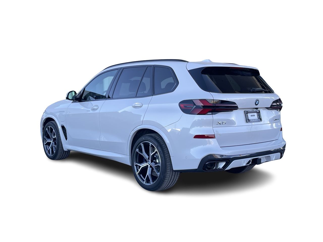 BMW X5 PHEV  2026 à Calgary, Alberta