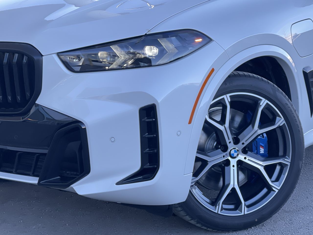 BMW X5 PHEV  2026 à Calgary, Alberta