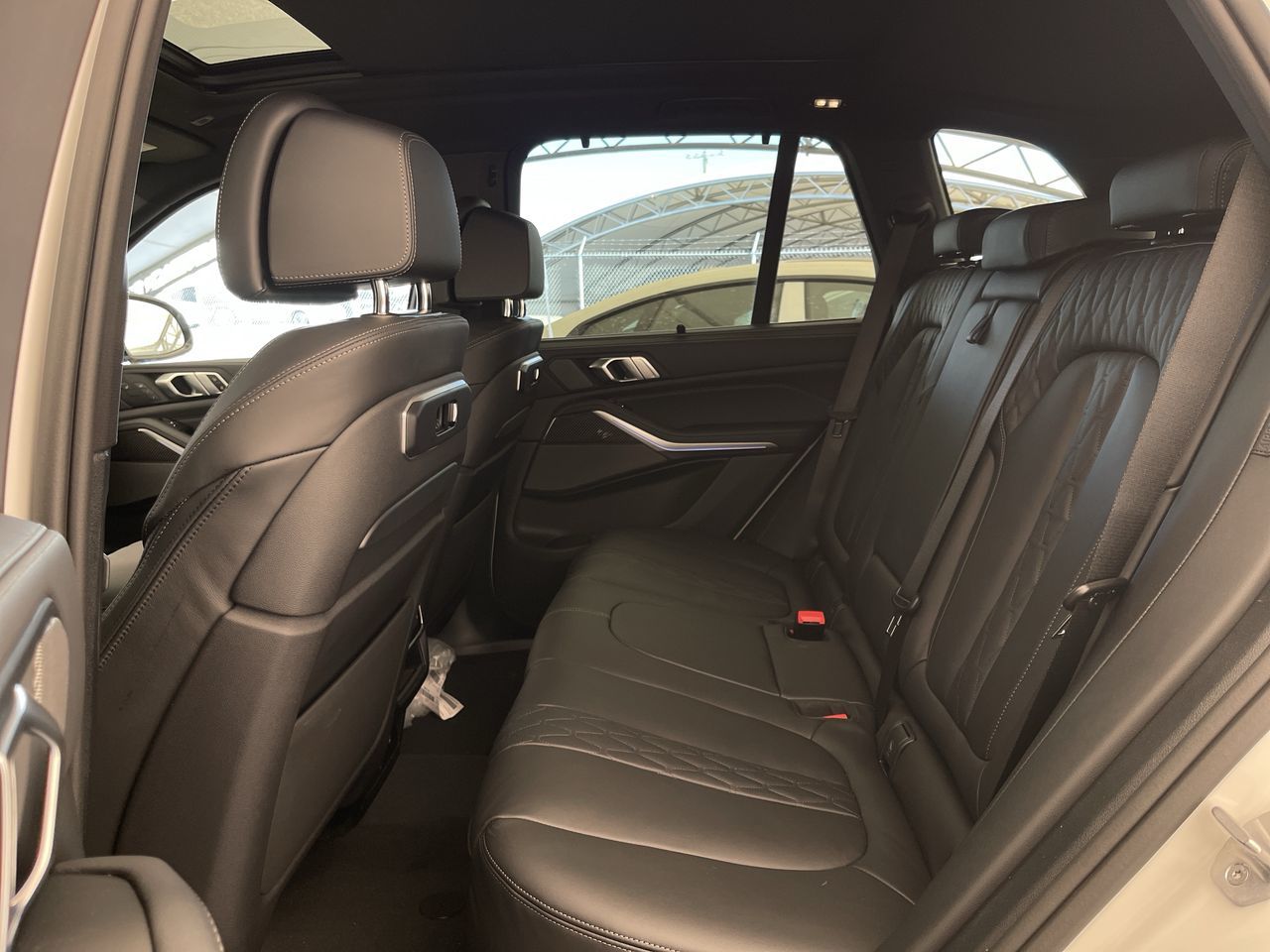 BMW X5 PHEV  2026 à Calgary, Alberta