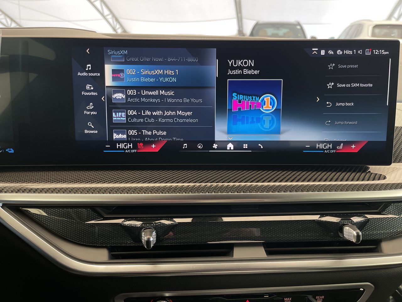 BMW X5 PHEV  2026 à Calgary, Alberta