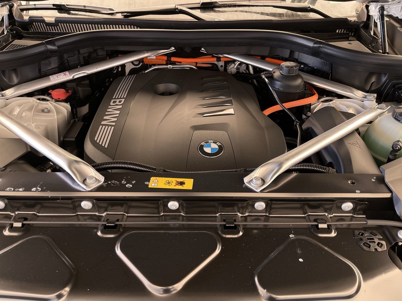 BMW X5 PHEV  2026 à Calgary, Alberta