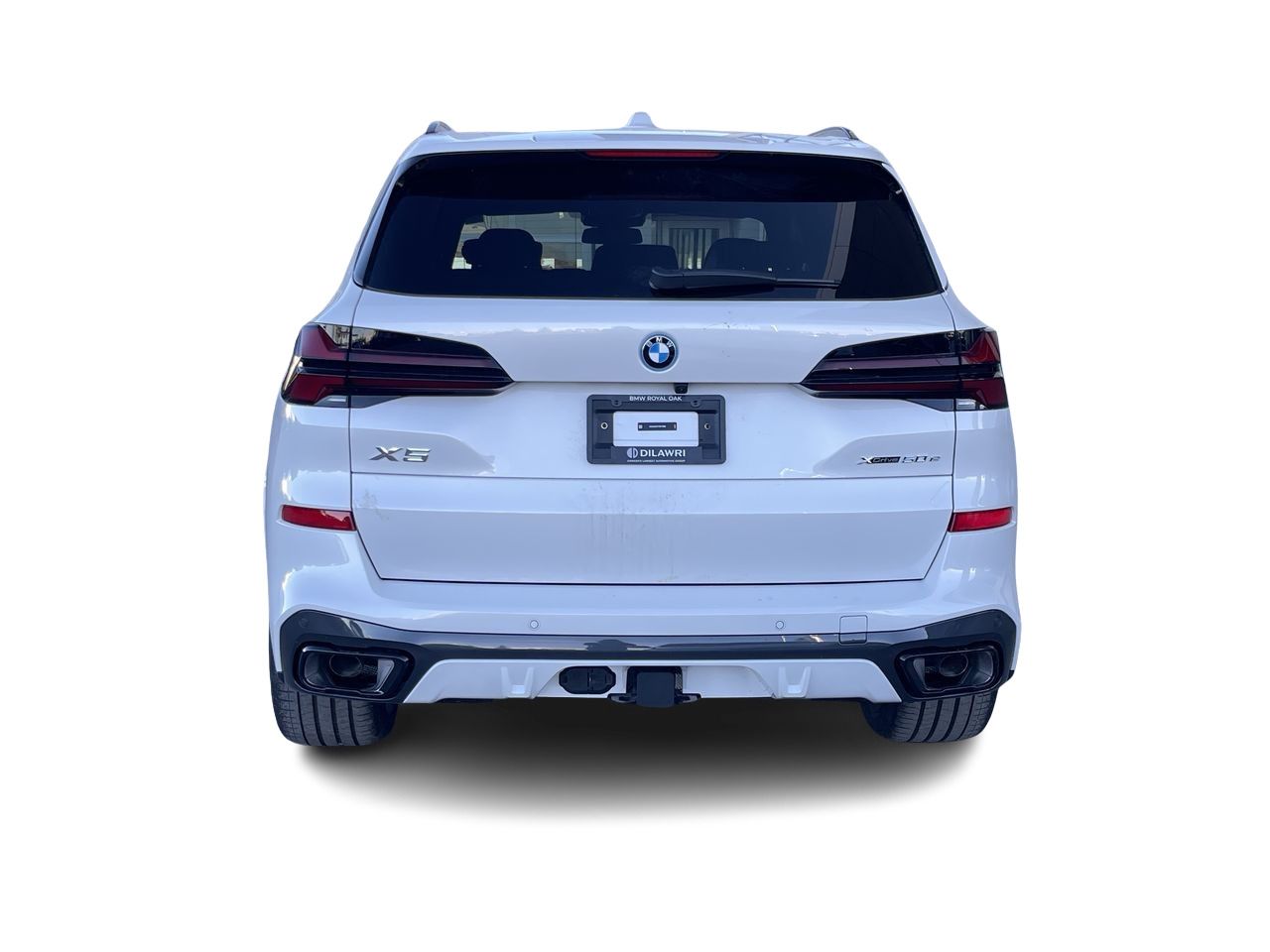 BMW X5 PHEV  2026 à Calgary, Alberta