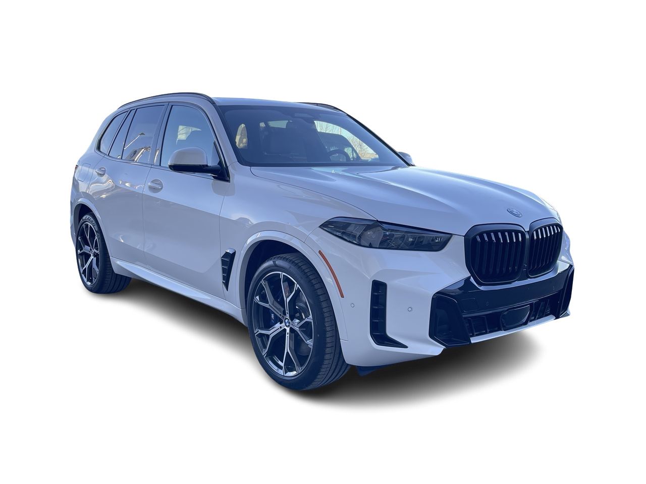 BMW X5 PHEV  2026 à Calgary, Alberta