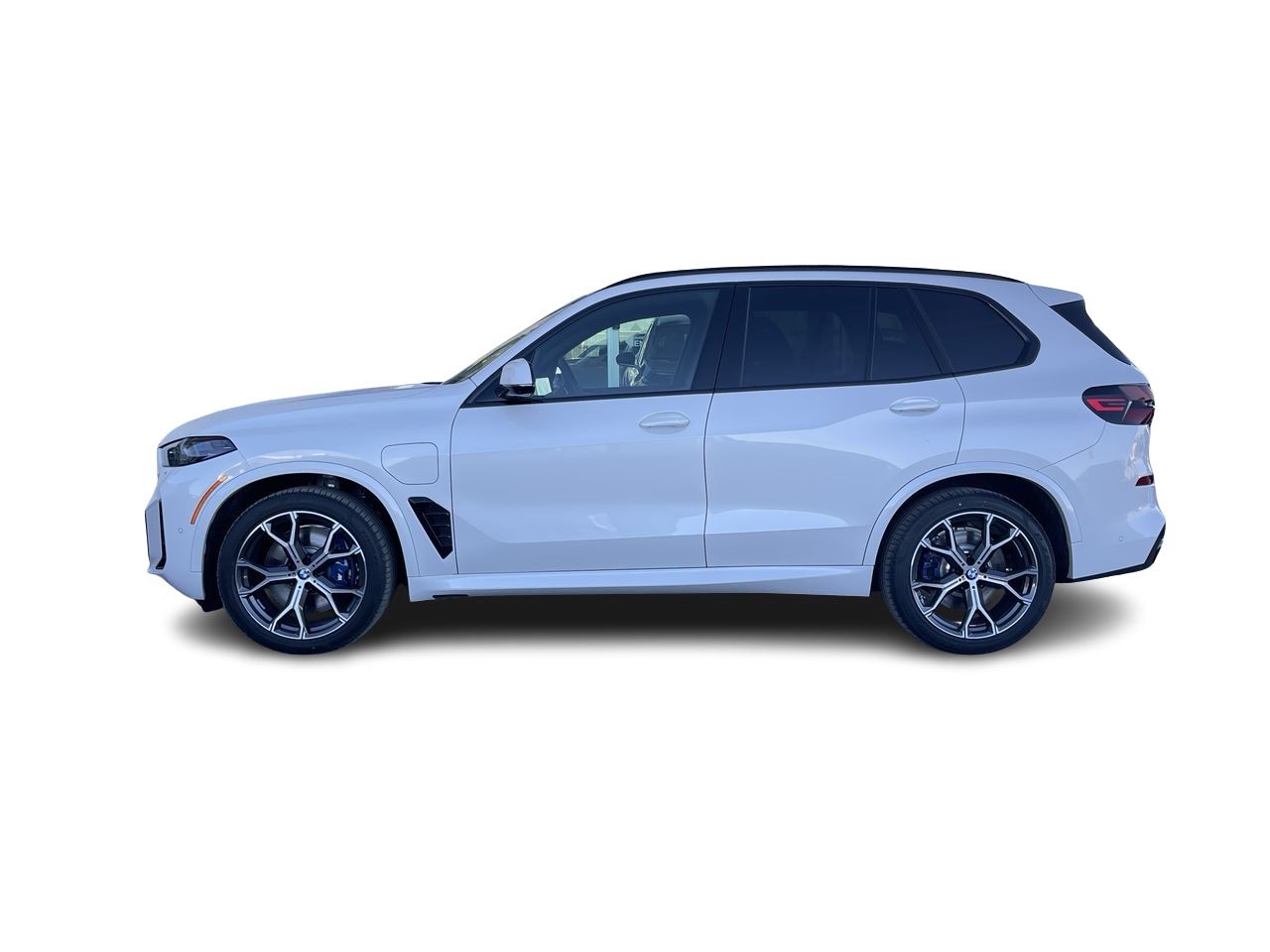 BMW X5 PHEV  2026 à Calgary, Alberta