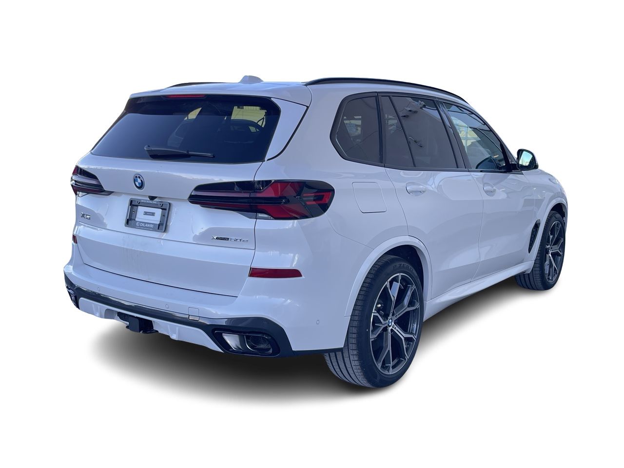 BMW X5 PHEV  2026 à Calgary, Alberta