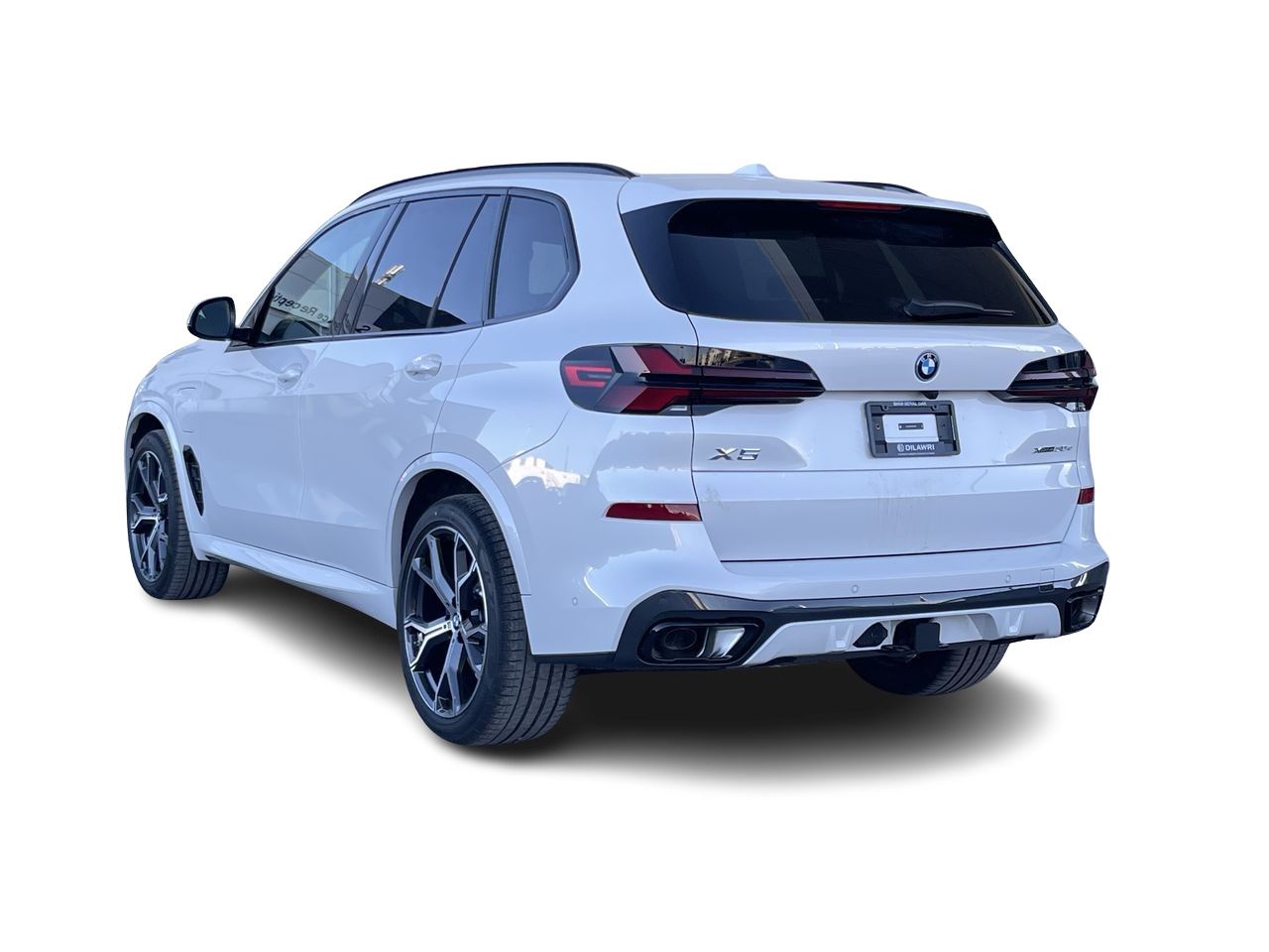BMW X5 PHEV  2026 à Calgary, Alberta