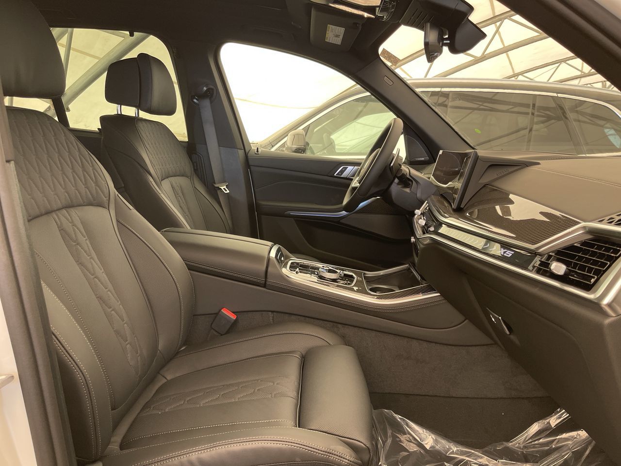 BMW X5 PHEV  2026 à Calgary, Alberta