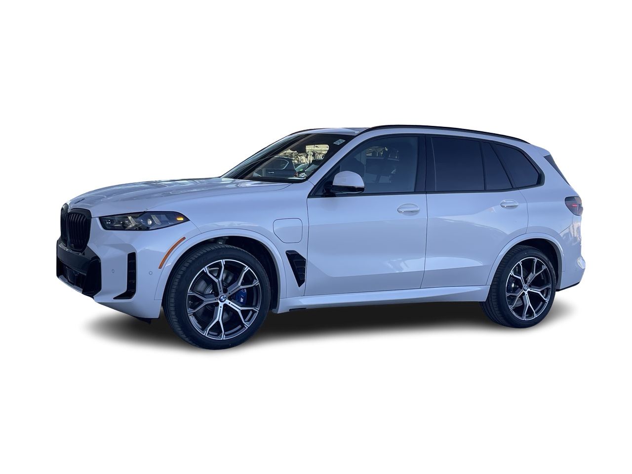 BMW X5 PHEV  2026 à Calgary, Alberta