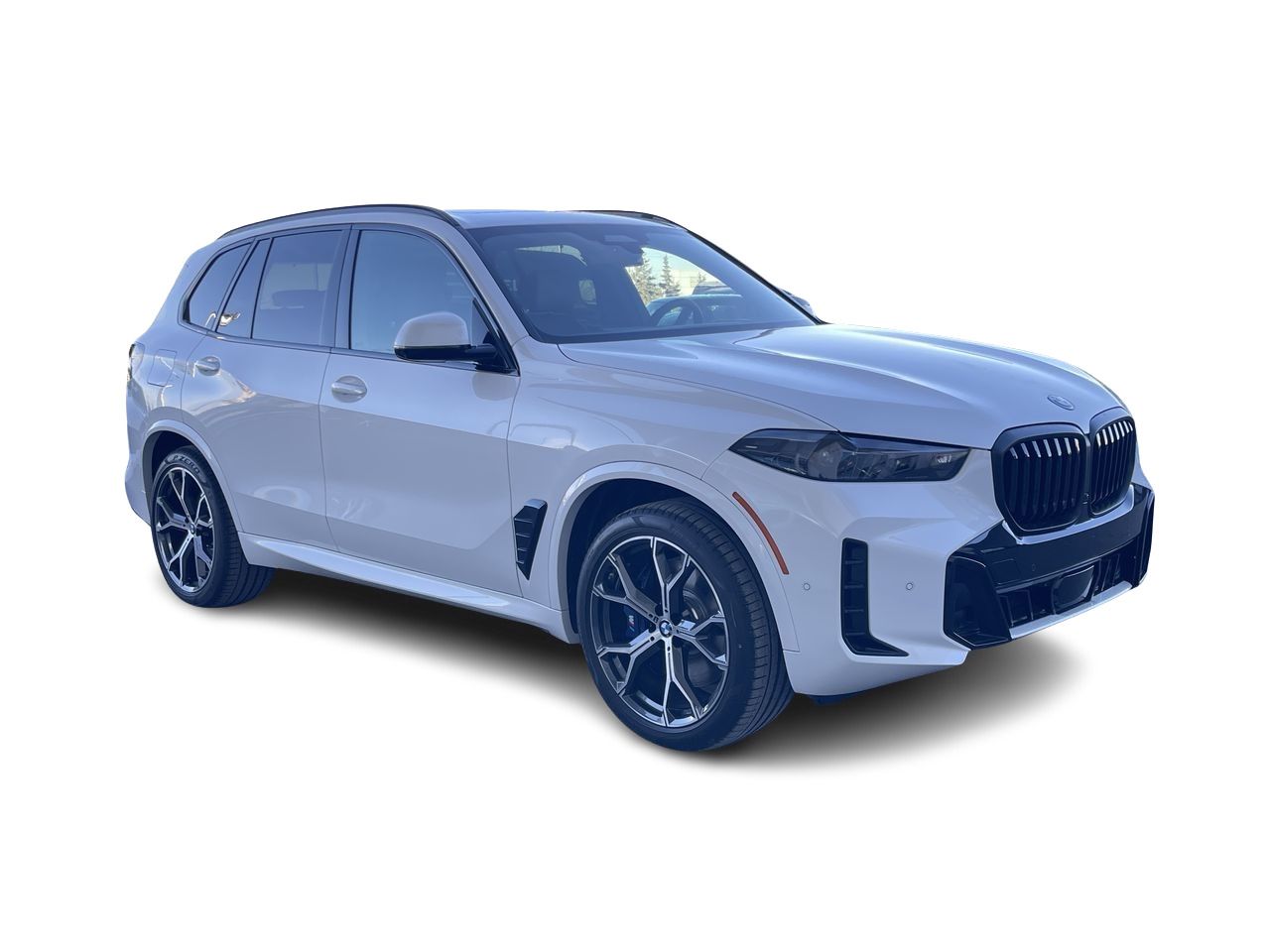 BMW X5 PHEV  2026 à Calgary, Alberta