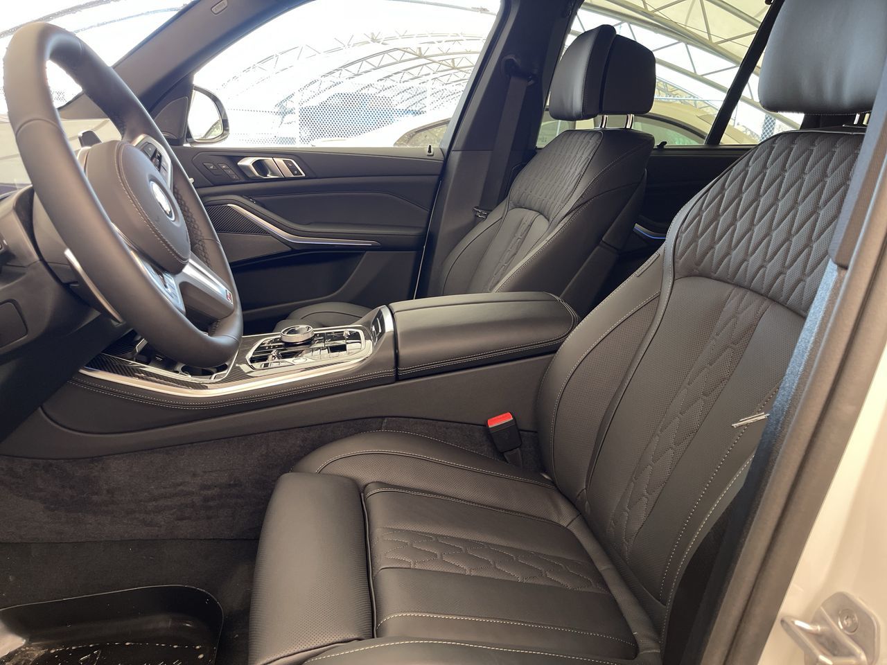 BMW X5 PHEV  2026 à Calgary, Alberta