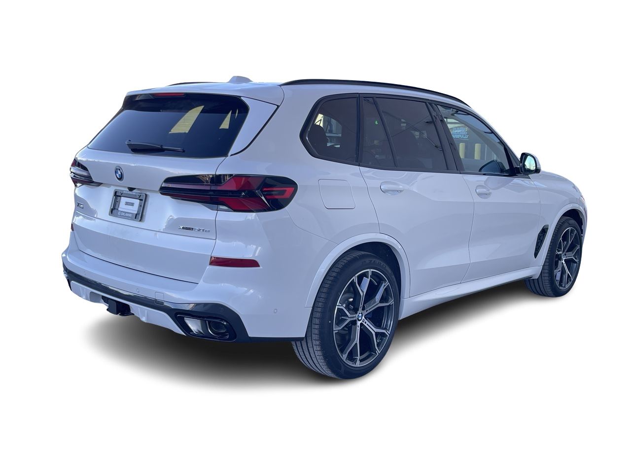 BMW X5 PHEV  2026 à Calgary, Alberta