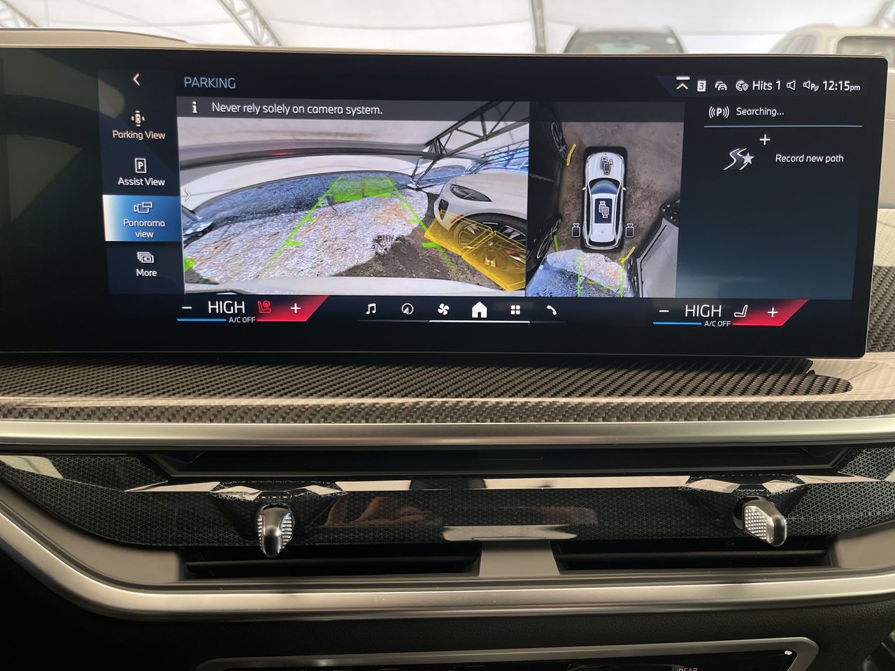 BMW X5 PHEV  2026 à Calgary, Alberta