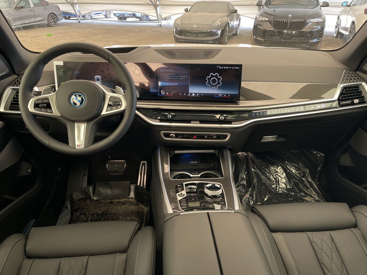 BMW X5 PHEV  2026 à Calgary, Alberta