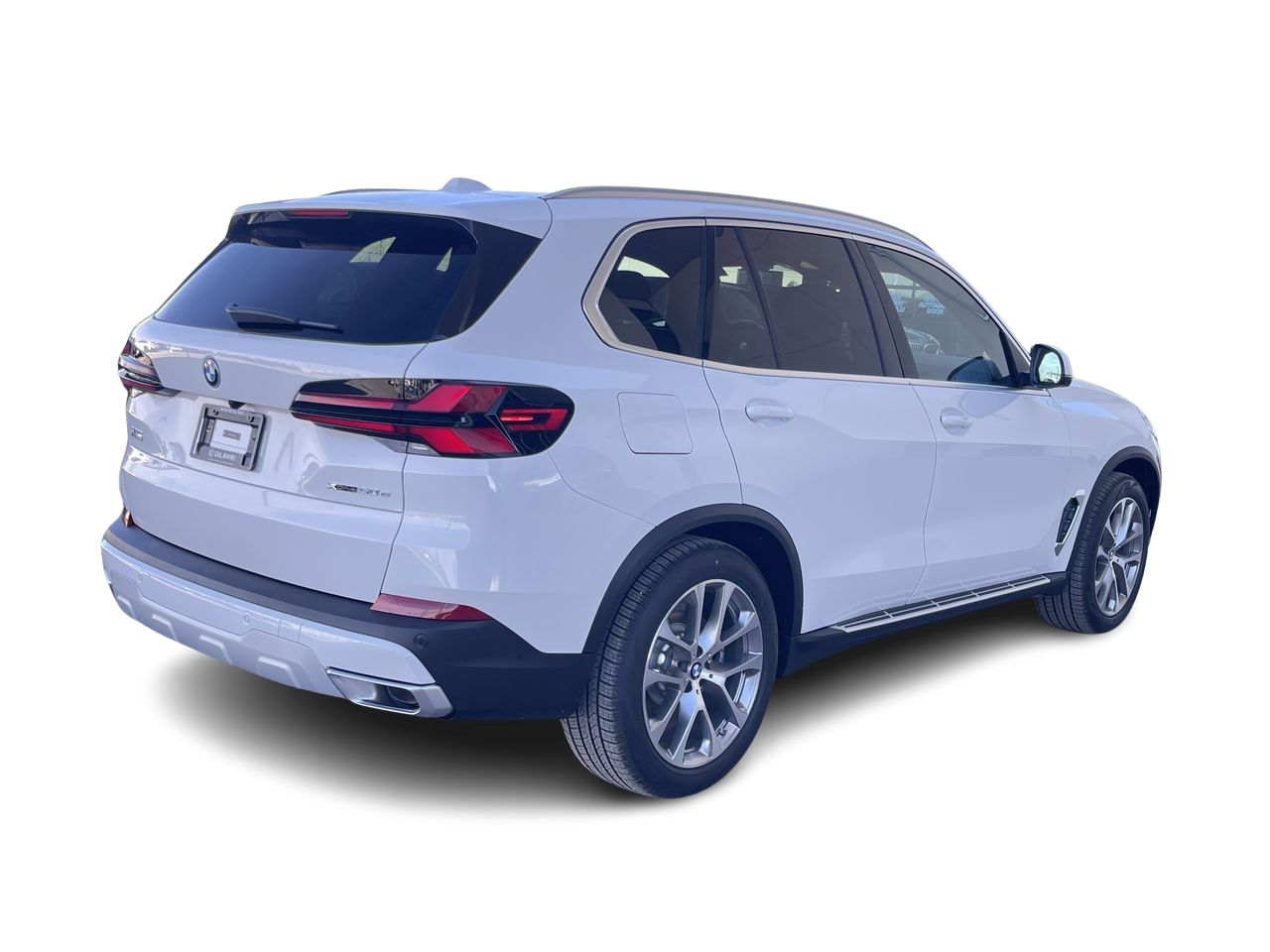 BMW X5 PHEV  2026 à Calgary, Alberta