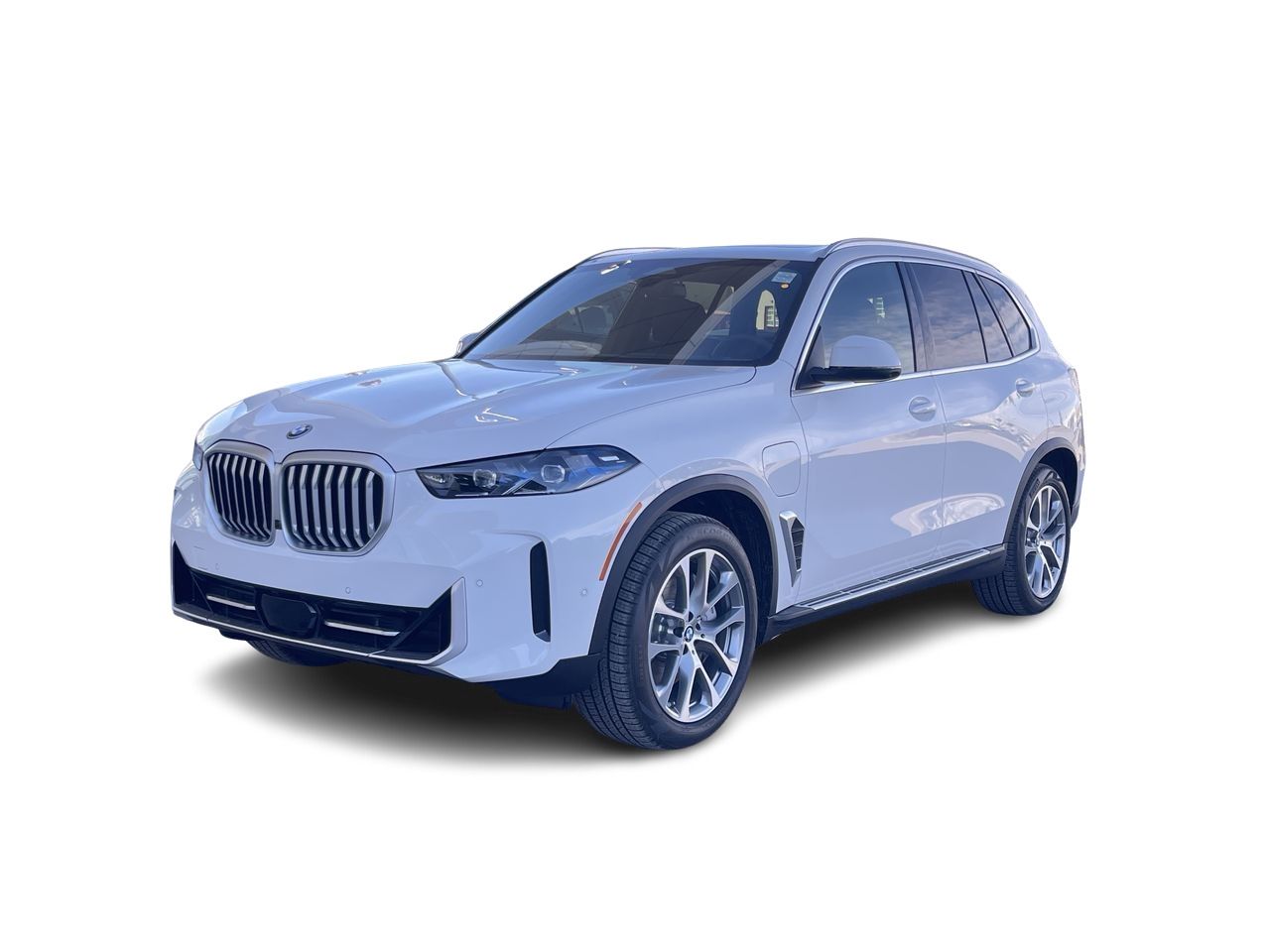 BMW X5 PHEV  2026 à Calgary, Alberta
