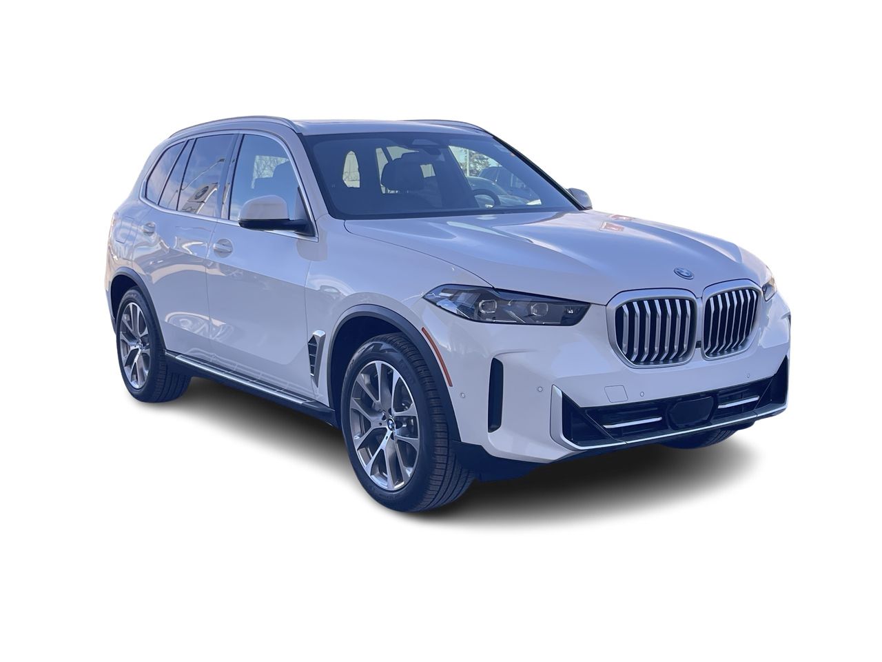 BMW X5 PHEV  2026 à Calgary, Alberta