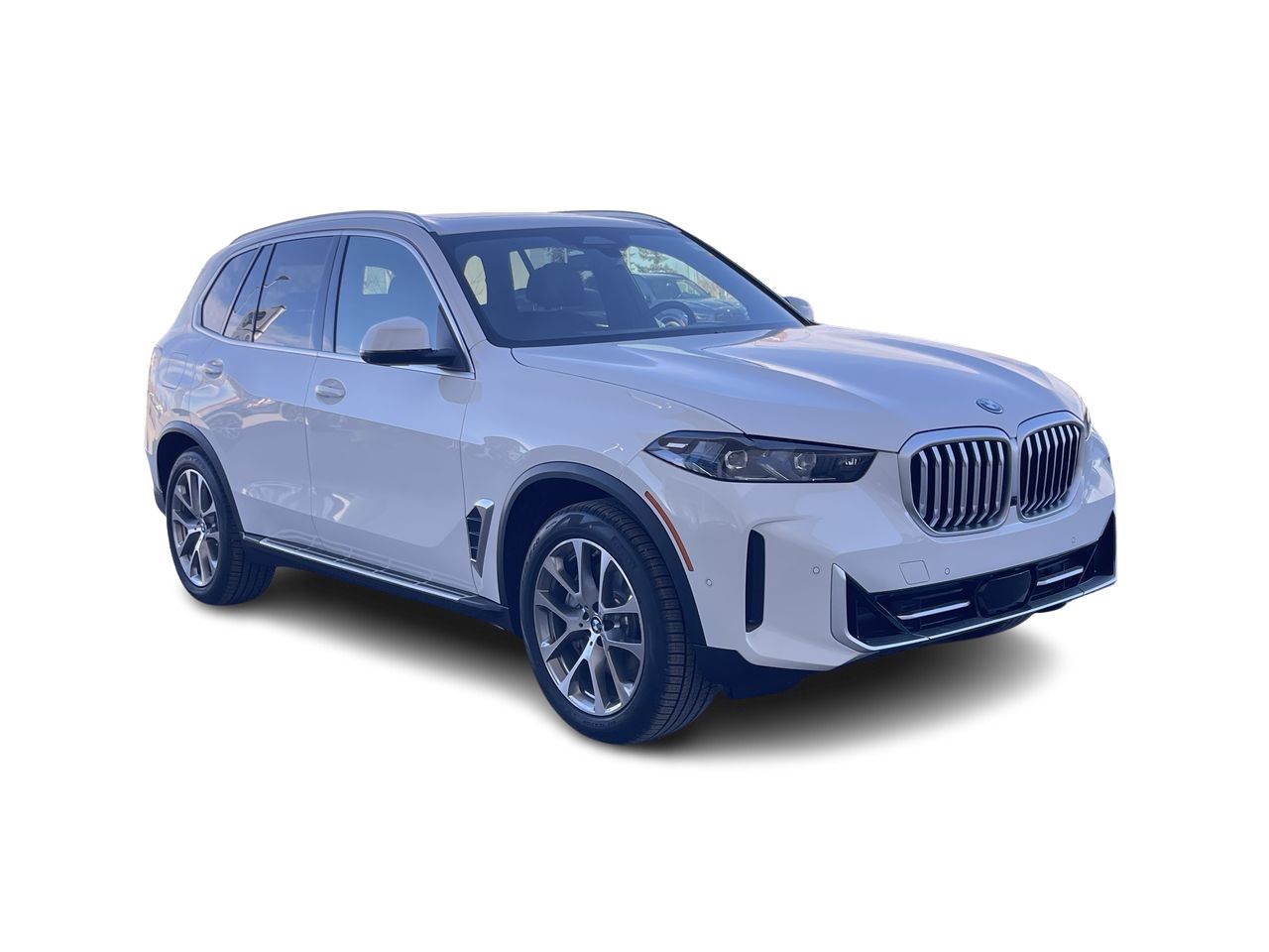 BMW X5 PHEV  2026 à Calgary, Alberta