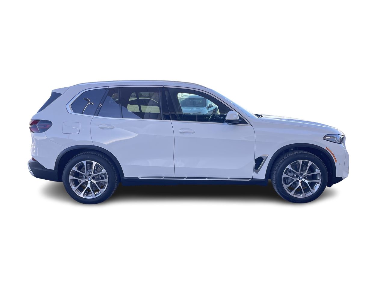 BMW X5 PHEV  2026 à Calgary, Alberta