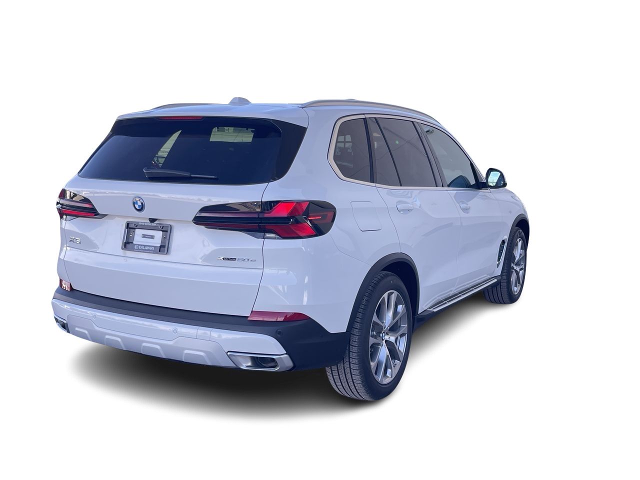 BMW X5 PHEV  2026 à Calgary, Alberta