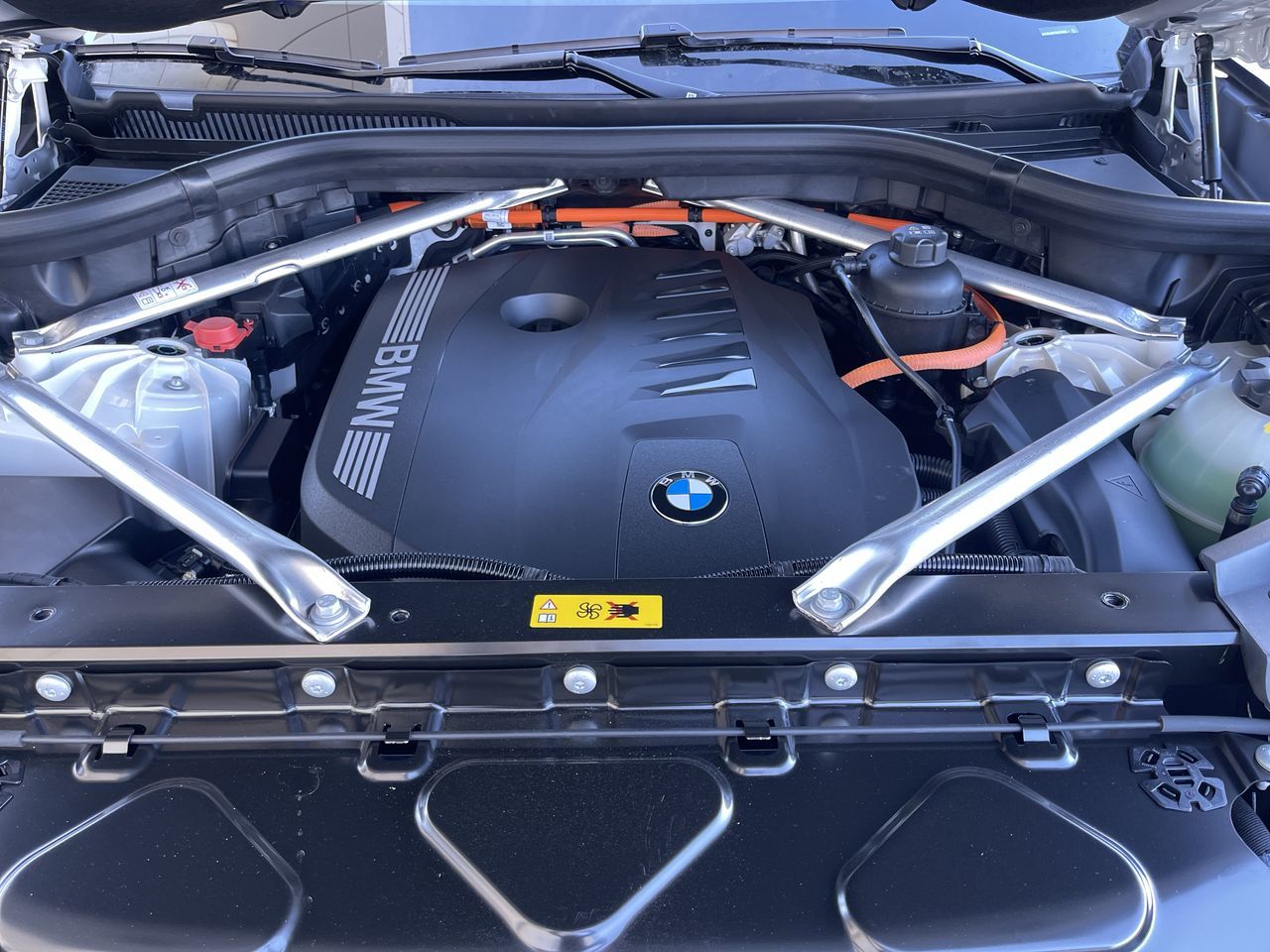 BMW X5 PHEV  2026 à Calgary, Alberta
