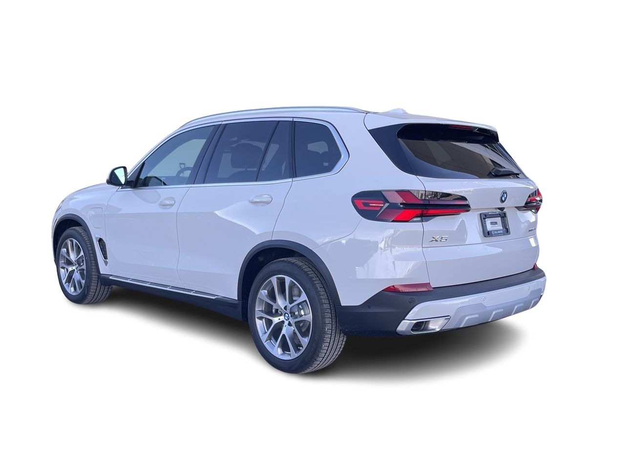 BMW X5 PHEV  2026 à Calgary, Alberta