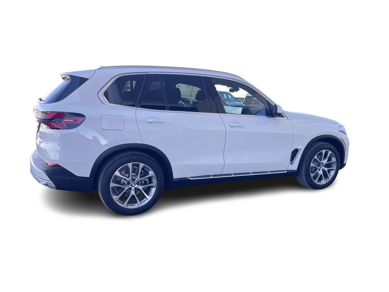 BMW X5 PHEV  2026 à Calgary, Alberta