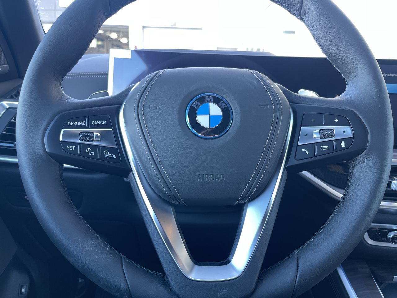 BMW X5 PHEV  2026 à Calgary, Alberta