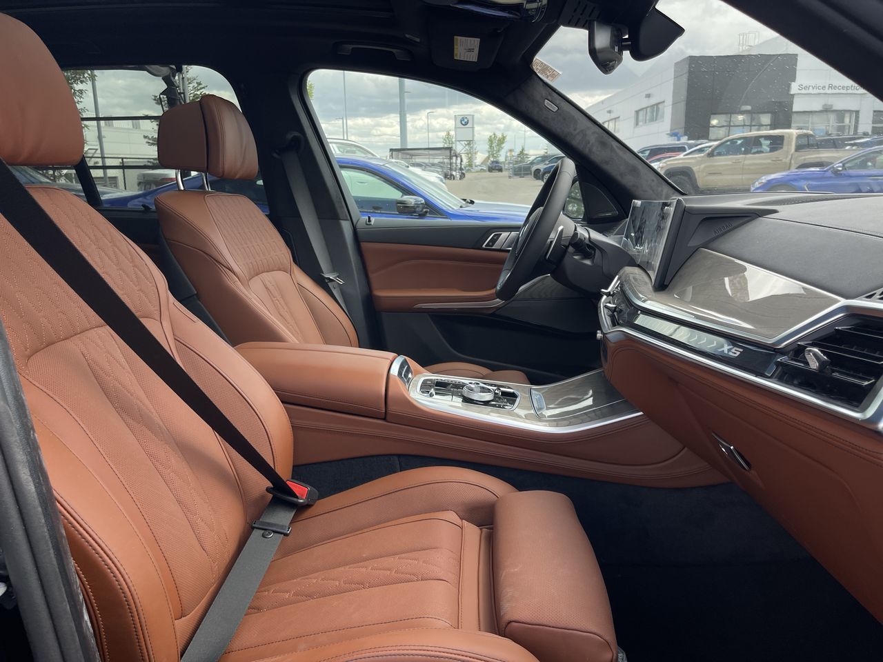 2026 BMW X5 PHEV
