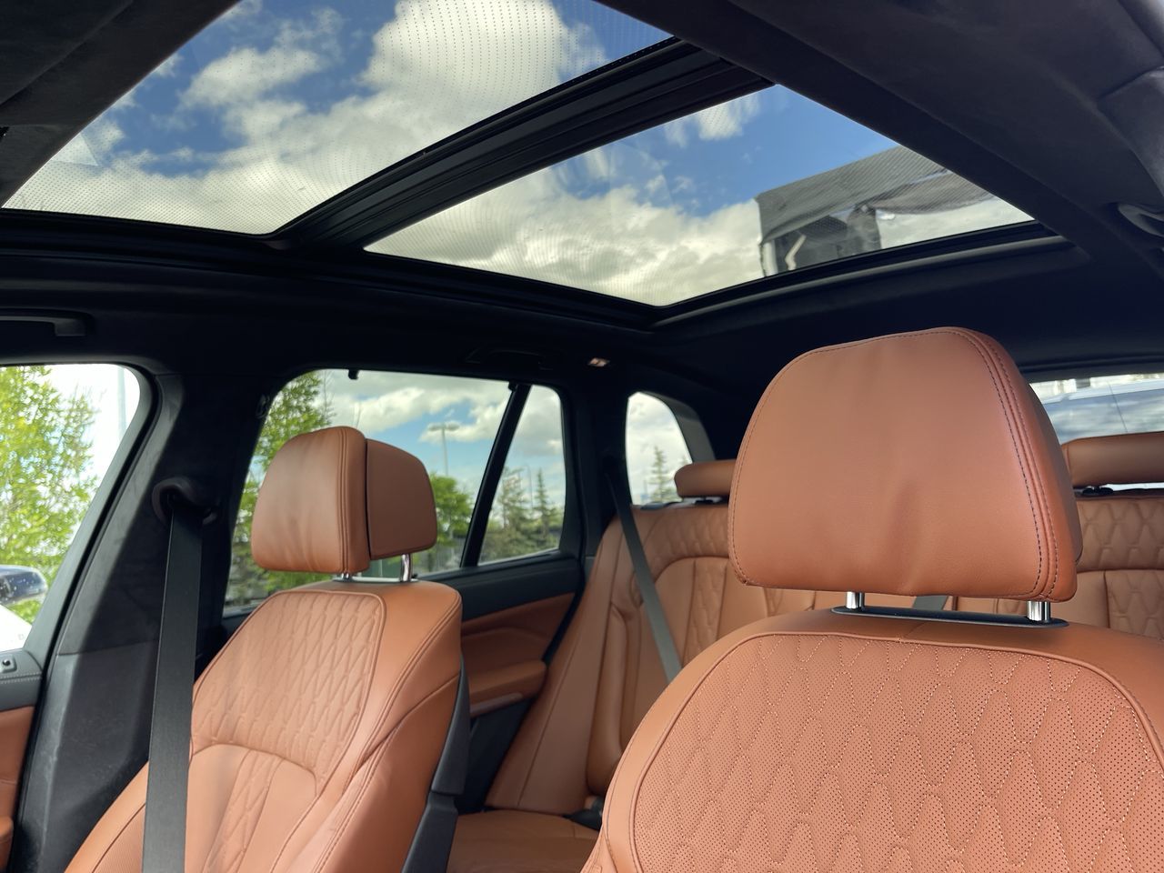 2026 BMW X5 PHEV