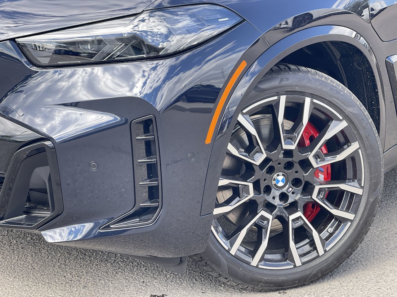2026 BMW X5 PHEV