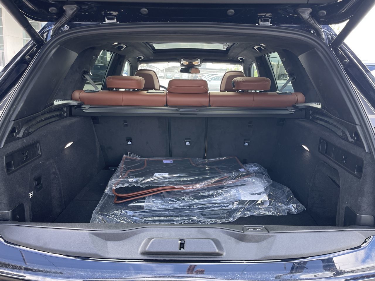 2026 BMW X5 PHEV