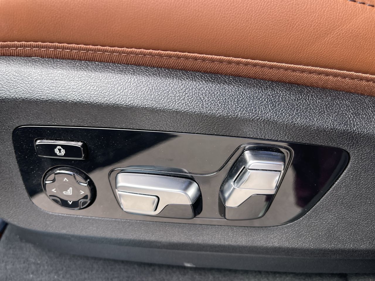 2026 BMW X5 PHEV