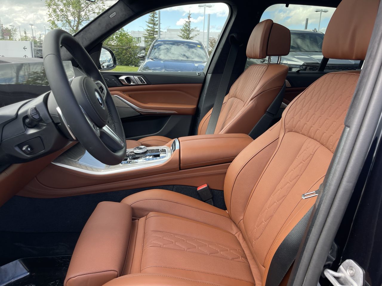2026 BMW X5 PHEV