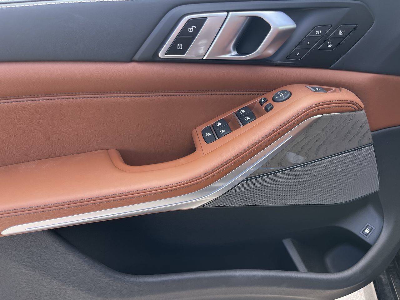 2026 BMW X5 PHEV