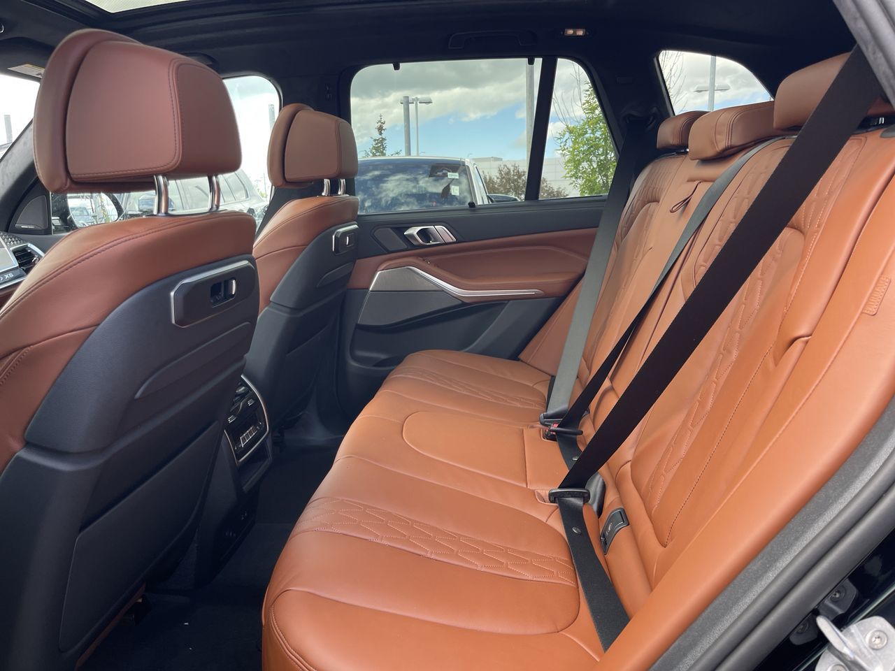 2026 BMW X5 PHEV