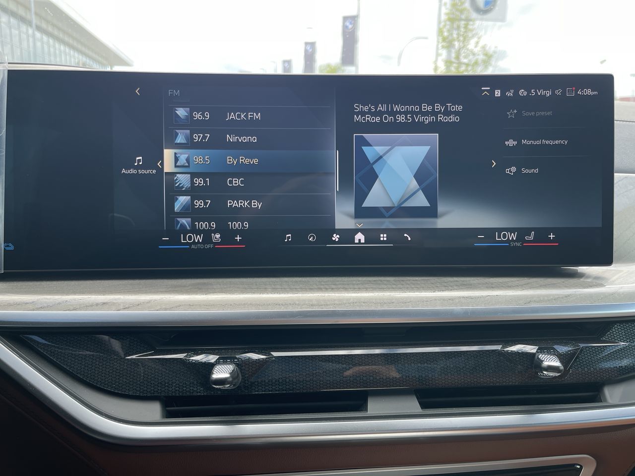 2026 BMW X5 PHEV