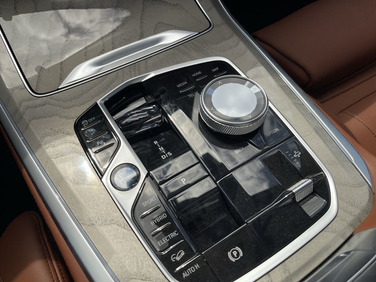 2026 BMW X5 PHEV