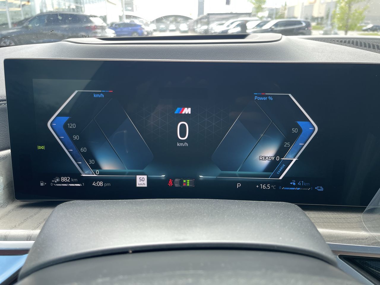 2026 BMW X5 PHEV