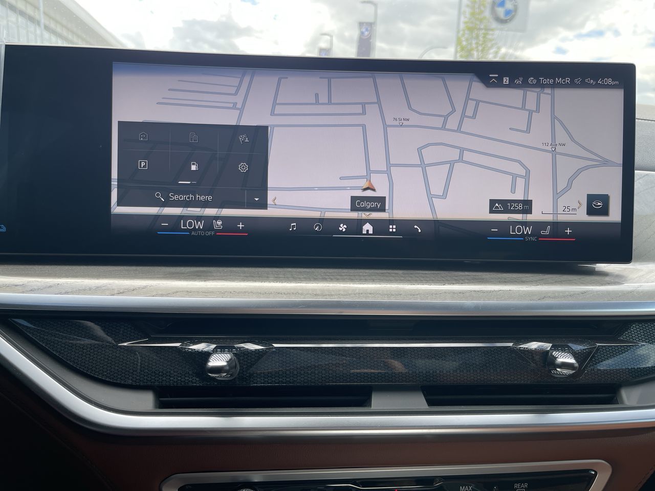 2026 BMW X5 PHEV