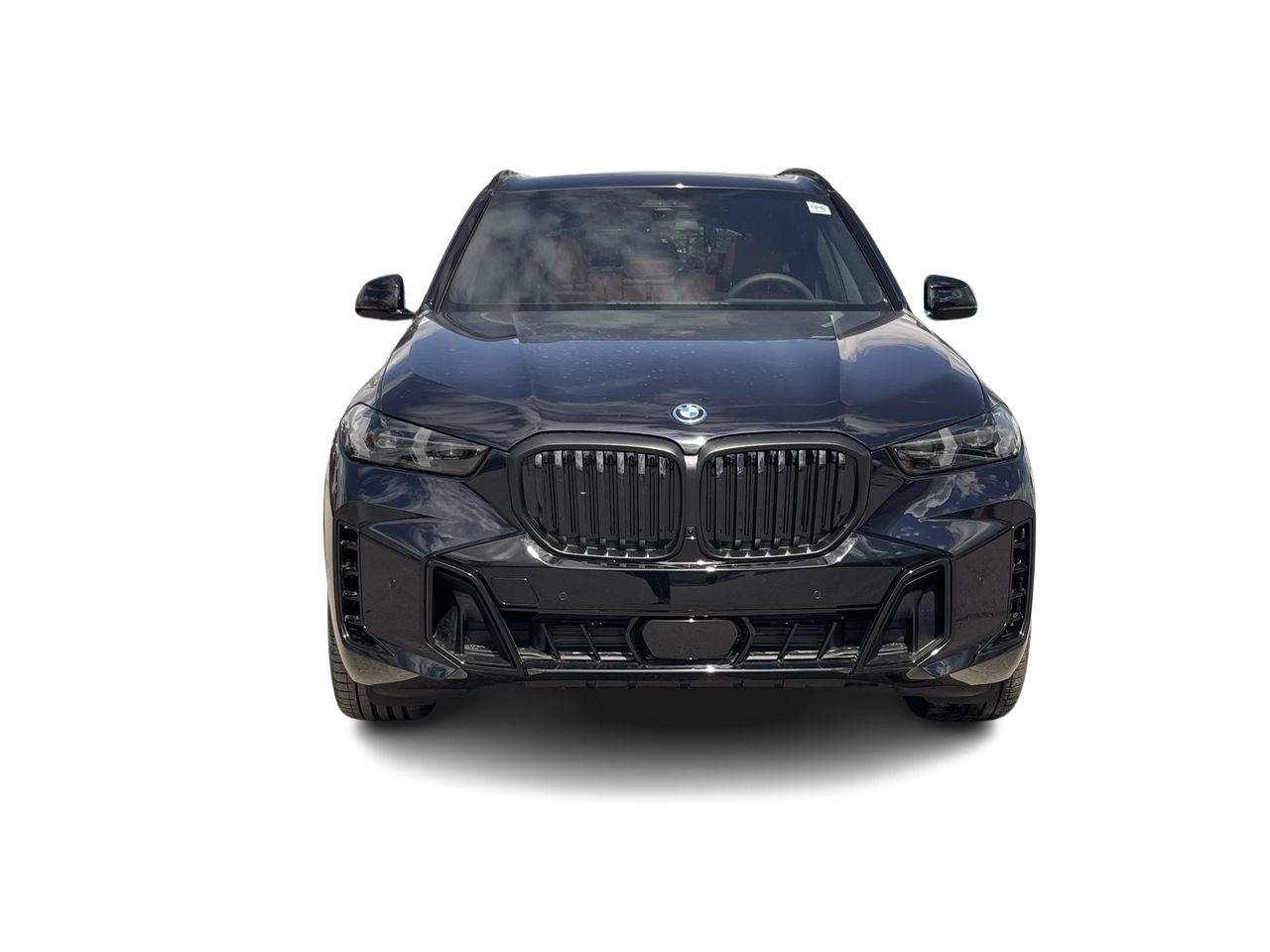 2026 BMW X5 PHEV