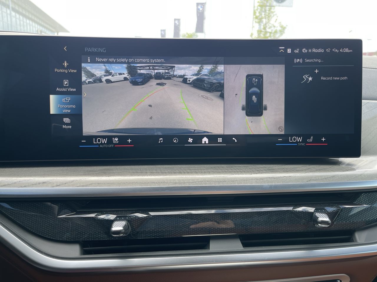 2026 BMW X5 PHEV