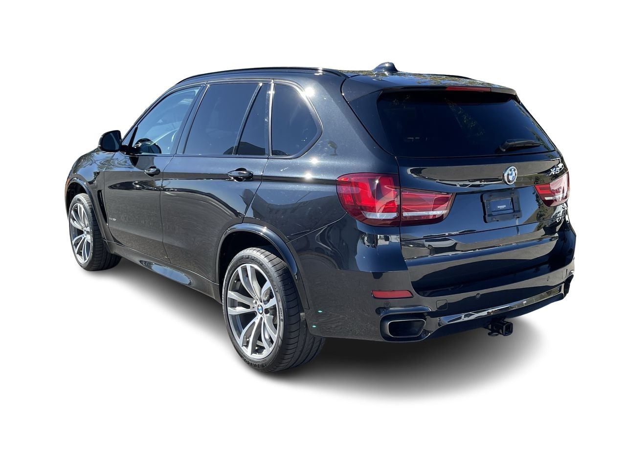2016 BMW X5