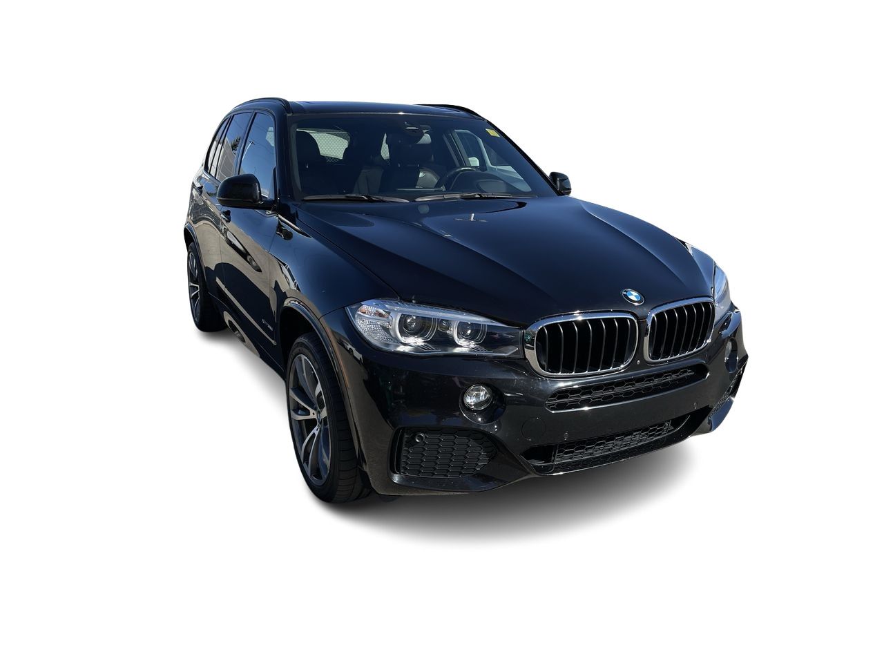 2016 BMW X5