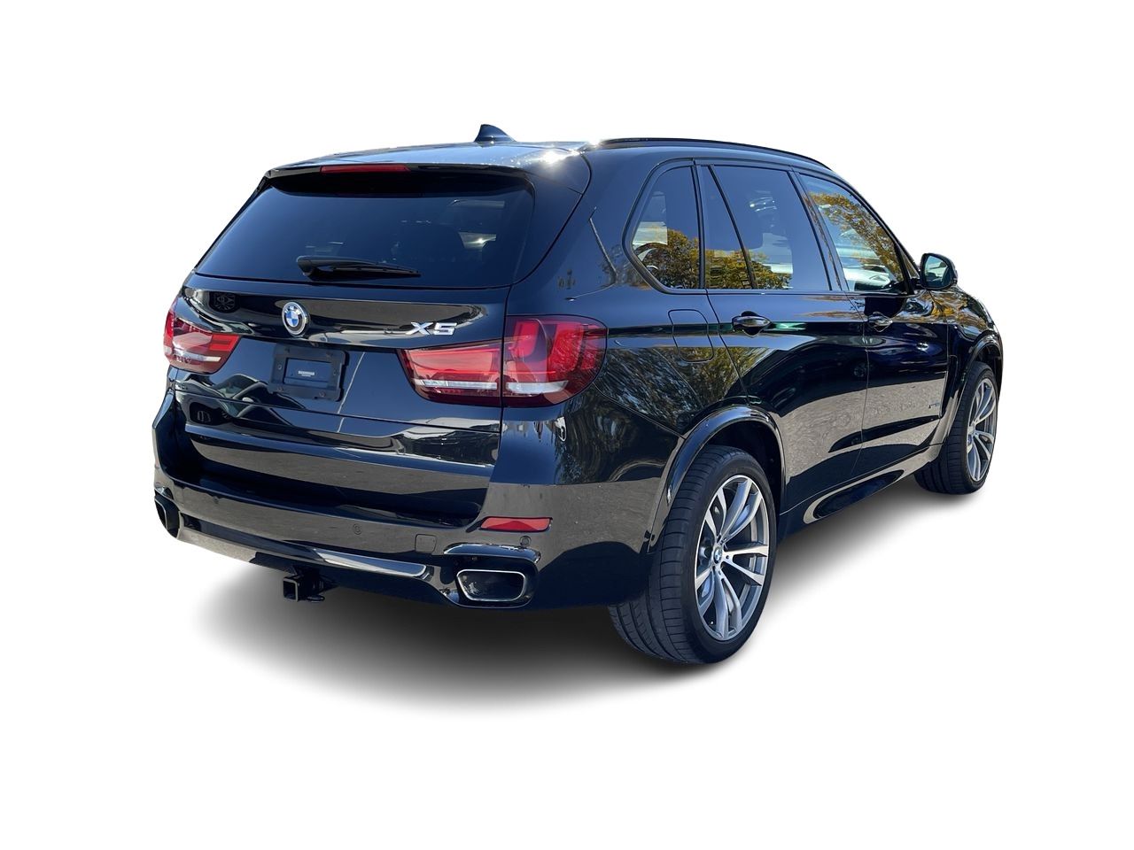 2016 BMW X5