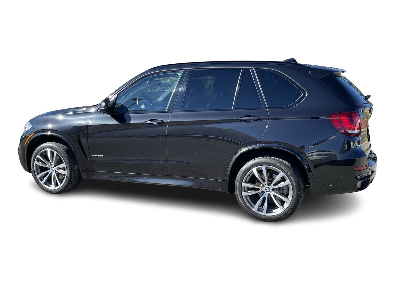 2016 BMW X5