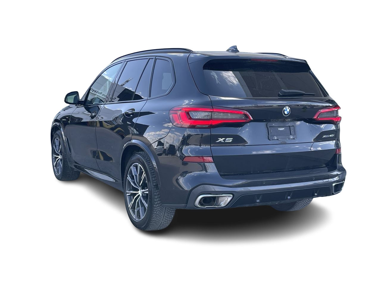 2019 BMW X5 in Calgary, Alberta