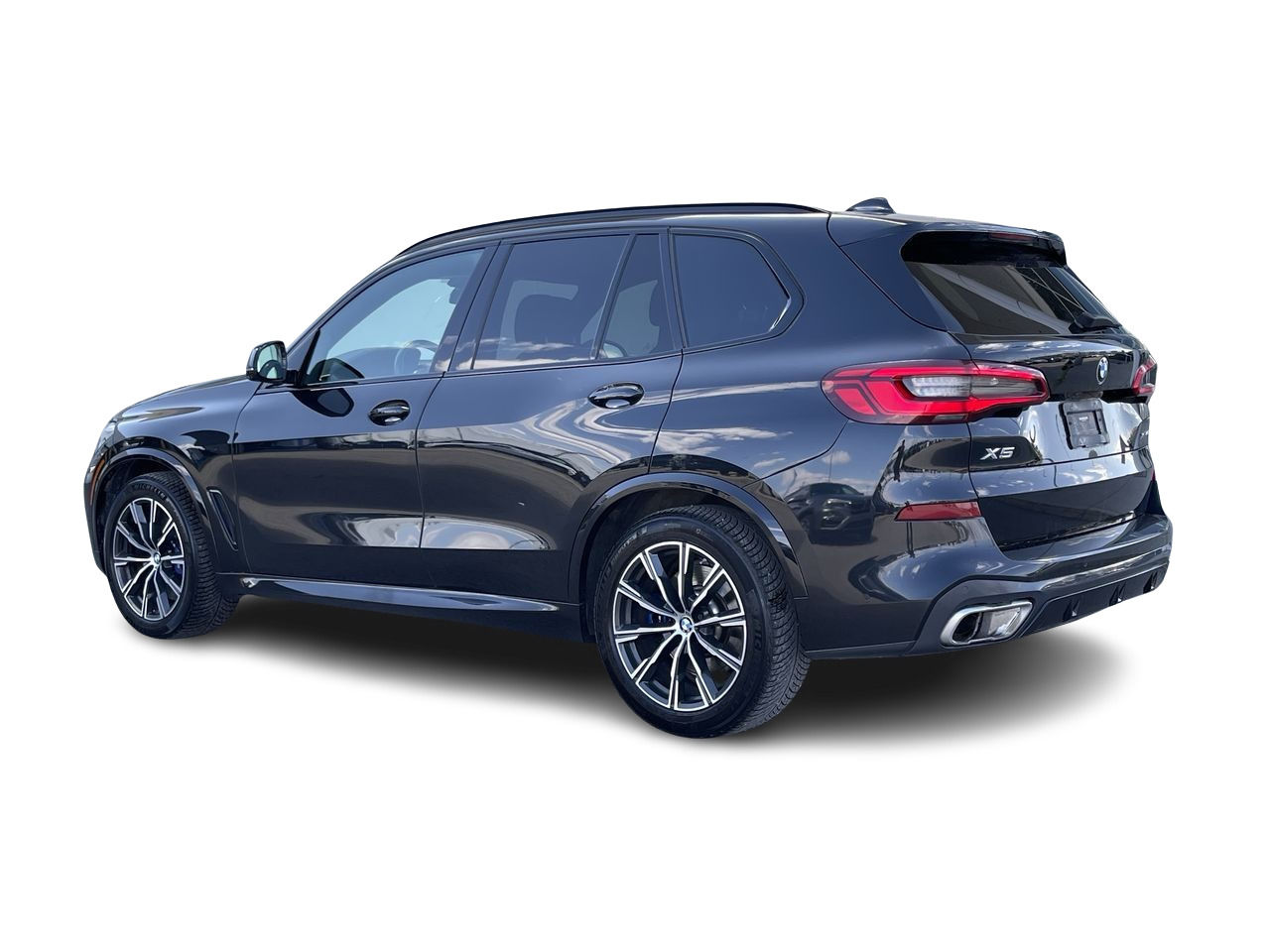 2019 BMW X5 in Calgary, Alberta