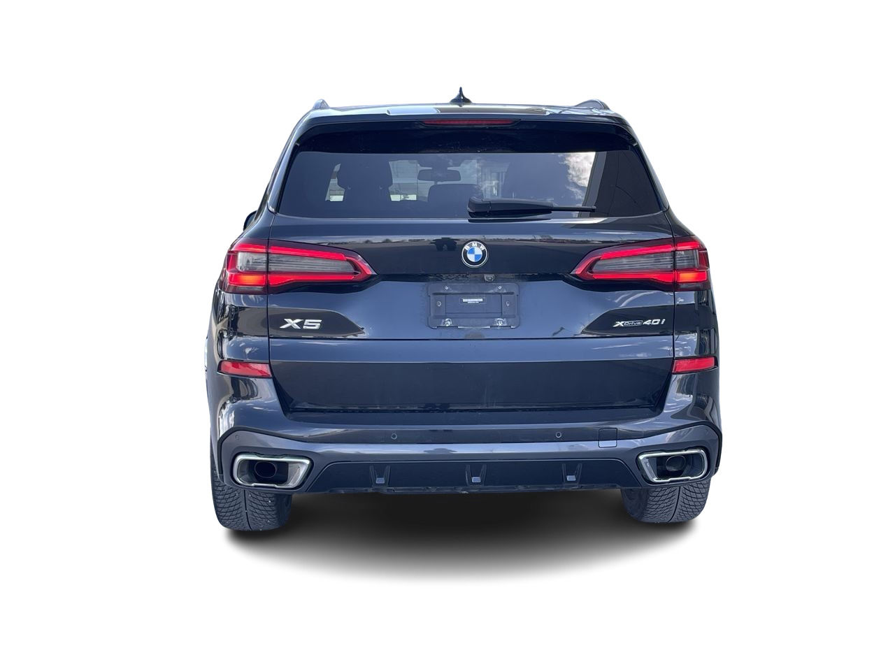2019 BMW X5 in Calgary, Alberta