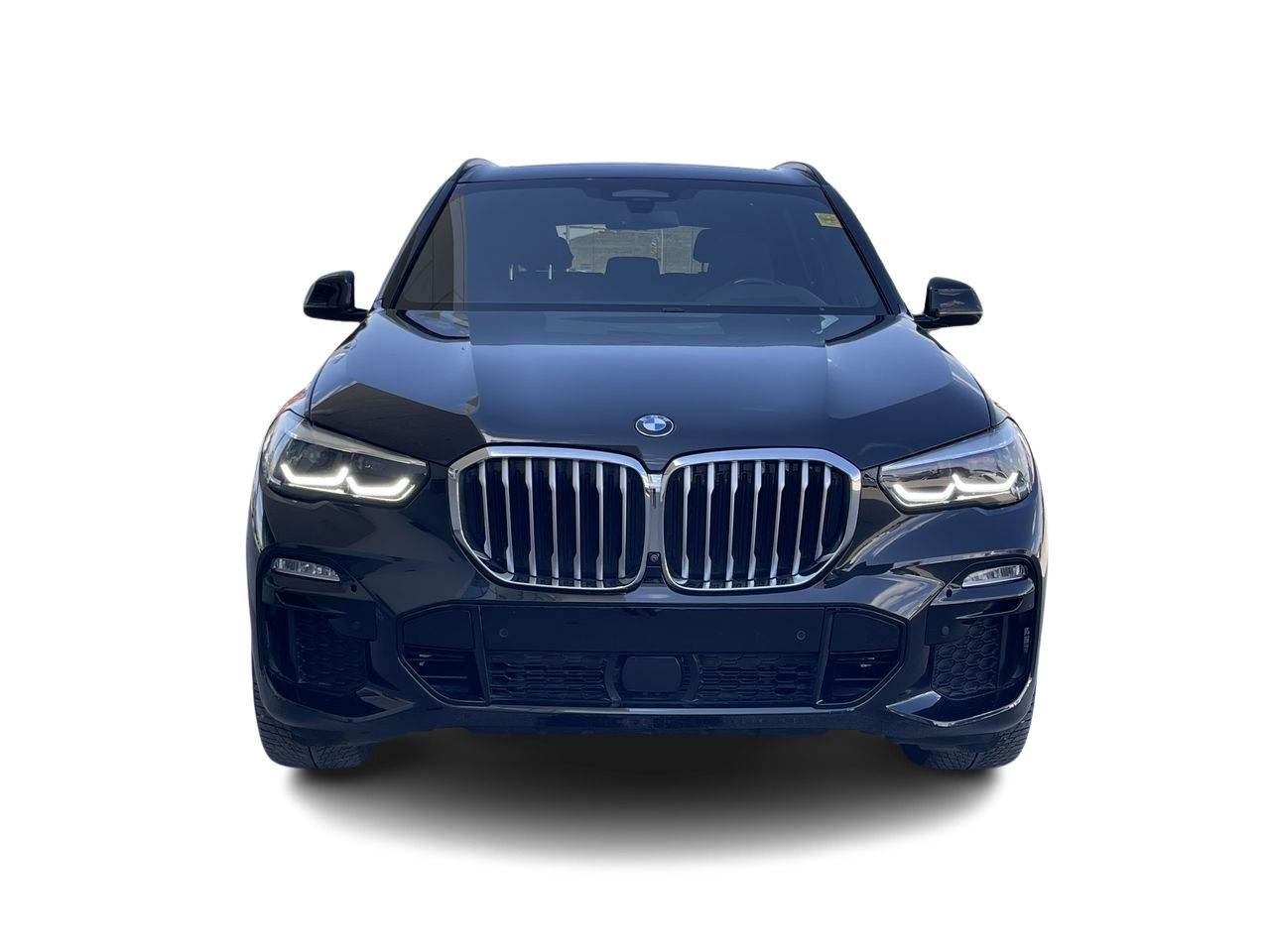 2019 BMW X5 in Calgary, Alberta