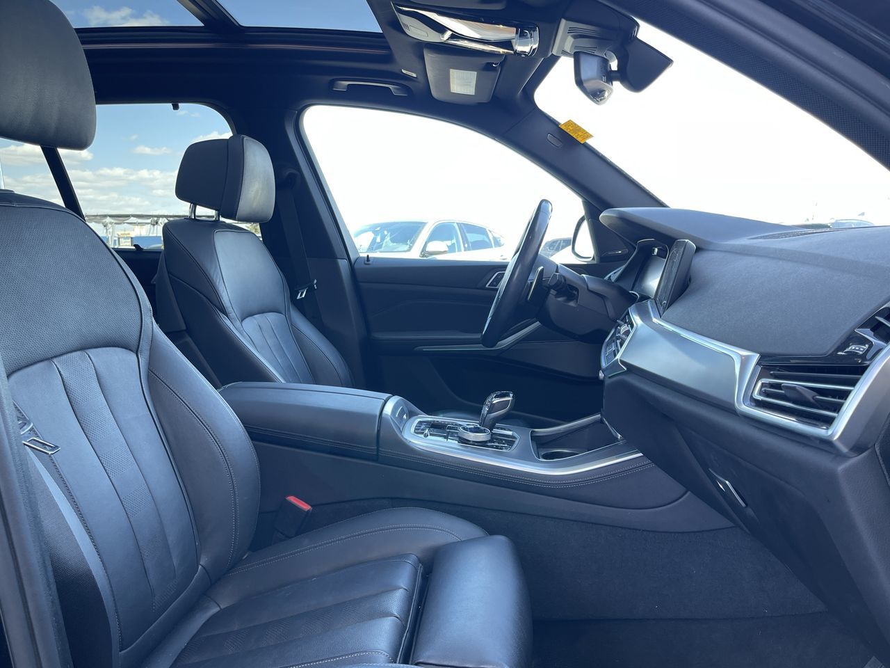 2019 BMW X5 in Calgary, Alberta